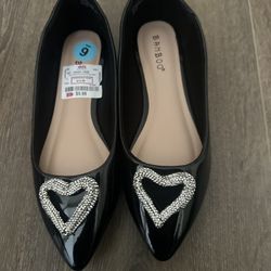 Flats New With Tag