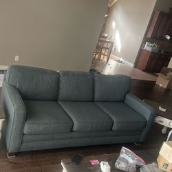 Sofa and Love seat 