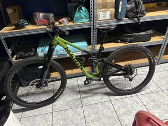 Marin - Alpine Trail 7 Bicycle