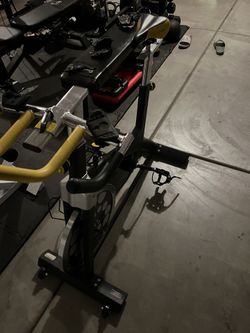 Marcy Pearl cycle bike