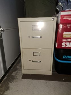 File Cabinet