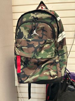 JORDAN BACKPACK