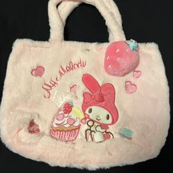 Hello Kitty Purses