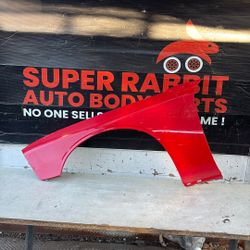 2015 Challenger Fender Driver OEM 2023 