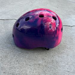 Kids Helmet 