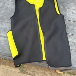 Weight Loss Vest