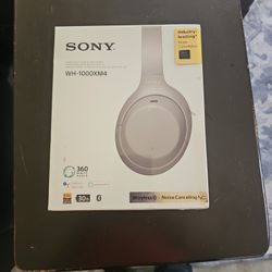 Sony Headphone