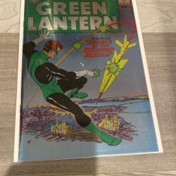 SHOWCASE #22 (FACSIMILE FOIL EDITION) *NM OR BETTER!* (DC, 2024) GREEN LANTERN