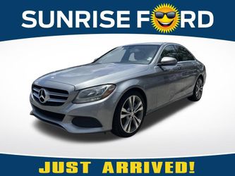2016 Mercedes-Benz C 300