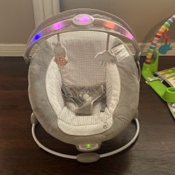 Baby Bouncer