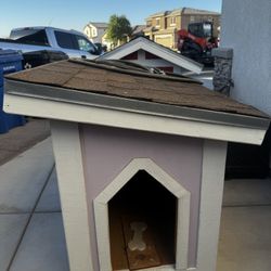 Pet House
