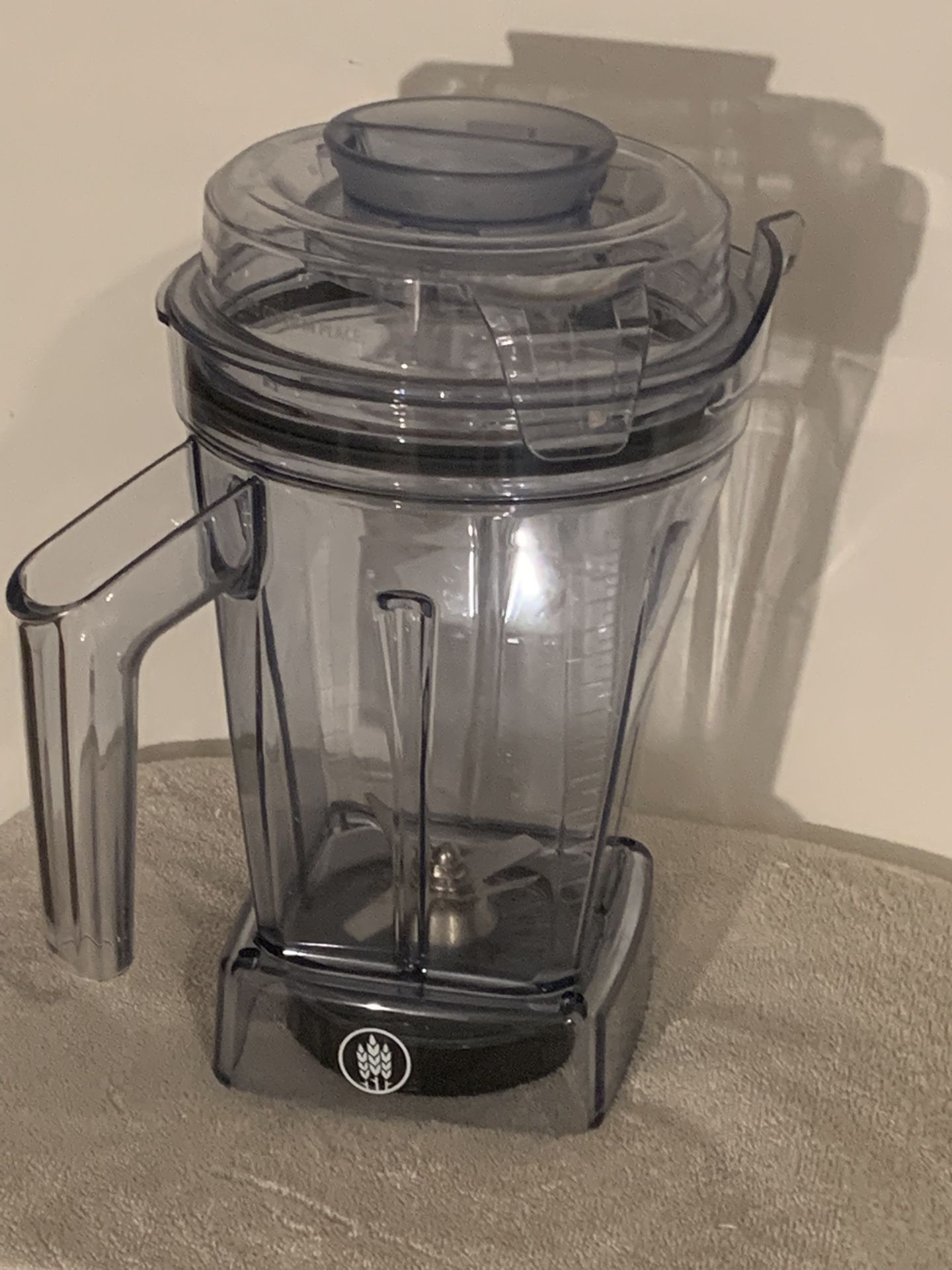 64 Oz Vitamix Pitcher