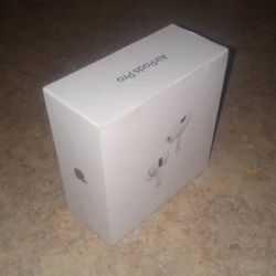Brand New AirPod Pros 