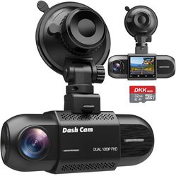 Dash Camera 