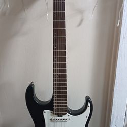 Lyon Electric Guitar 