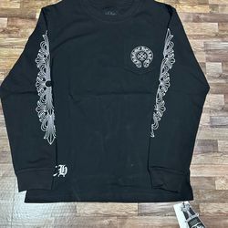 Chrome hearts long sleeve