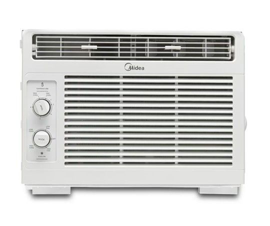 Midea Window Air Conditioner