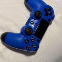 PS4 Controller 