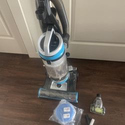 Bissell Pet Vacuum with Attachments and Filters