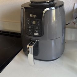 Ninja 4qt Air Fryer
