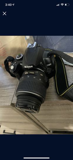 Nikon 