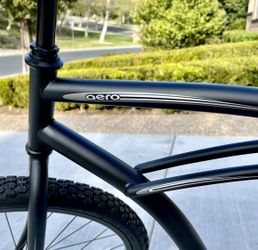 Manhattan Aero Beach Cruiser for Sale in San Juan Capistrano CA OfferUp