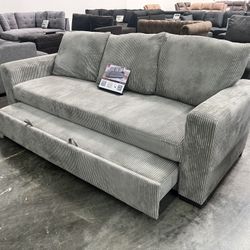 New Sofa Bed