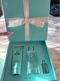 Tiffany & Co. Love Perfume