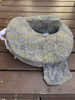 Nursing Pillow - MyBrest Friend