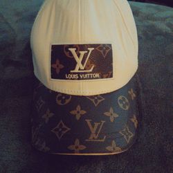 Louis Vuitton Cap 