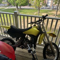 Rm 85 