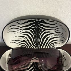 Roberto Cavalli Sunglasses 