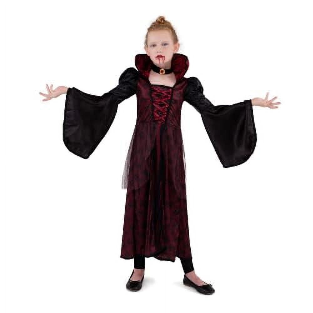 Child’s Vampire Costume
