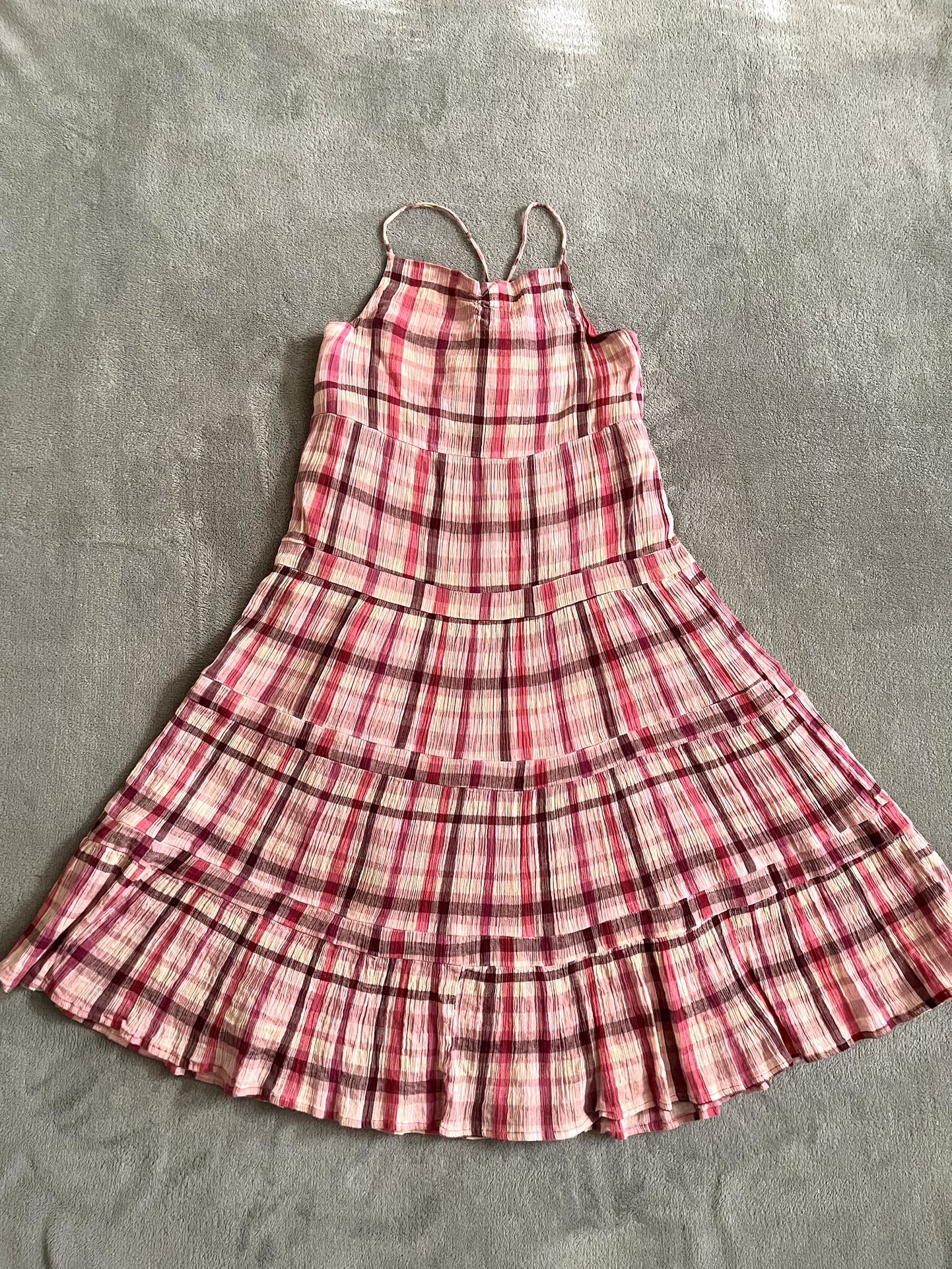 Girls dress Size XL (12)