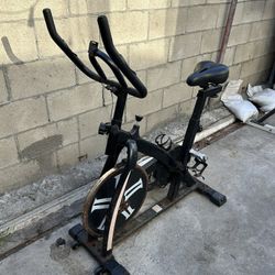 💰Stationary Bike💰