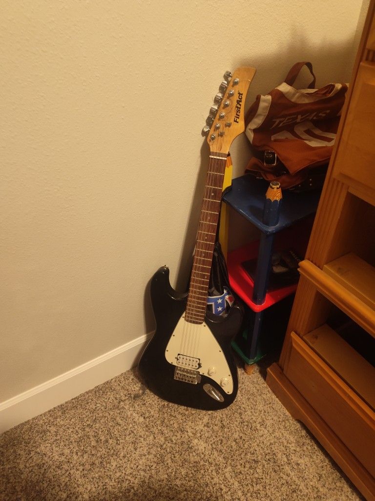 Electric Guitar