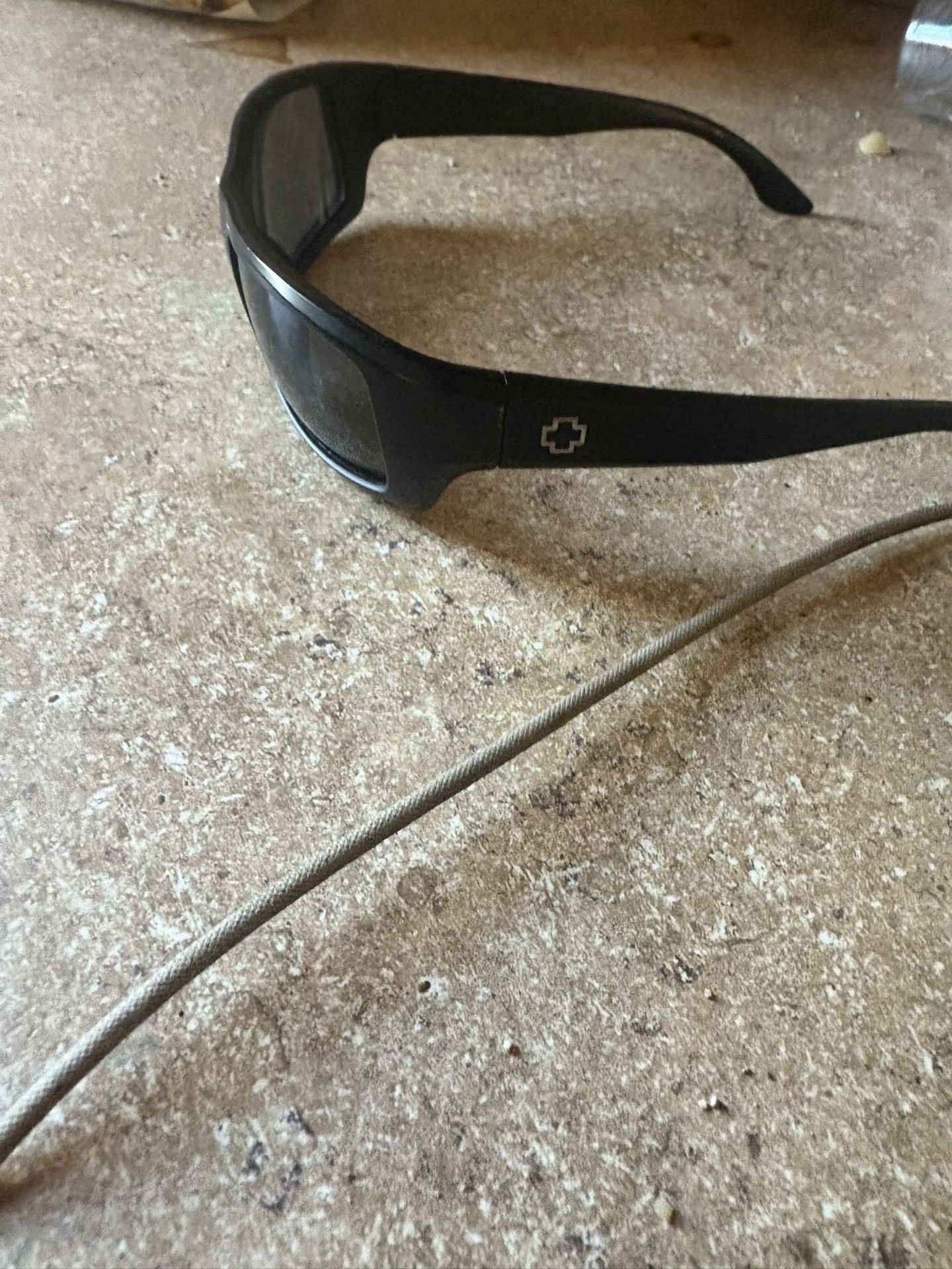 Spys Sunglasses