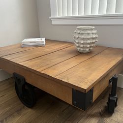 Coffee Table 