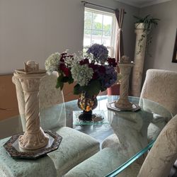 Candle Holder