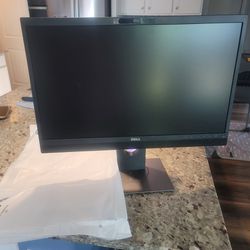 New Computer Monitor 
