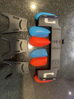 Neón Grip/ Joy Comfort