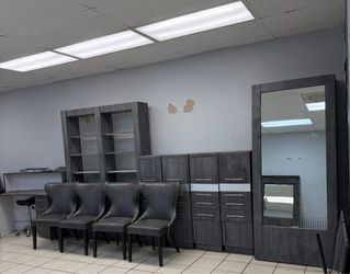 Salon Equipment