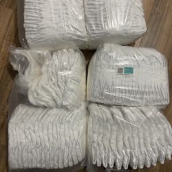 Pampers All Size 1 Over 125 Diapers 