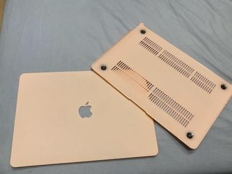 New Apple Macbook Laptop Case 13.3 inch