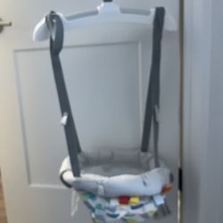Door Bouncer