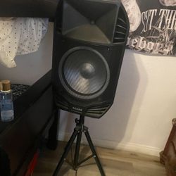 Speaker