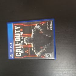 Black Ops III