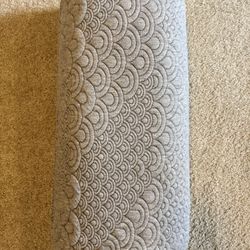 Yoga Bolster 