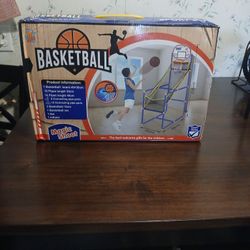 BASKETBALL SPORT SET