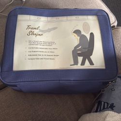 Travel Sleeper